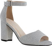 Touch Ups Amaya Ankle Strap Sandal