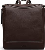 Radley Oak Street Medium Ziptop Backpack