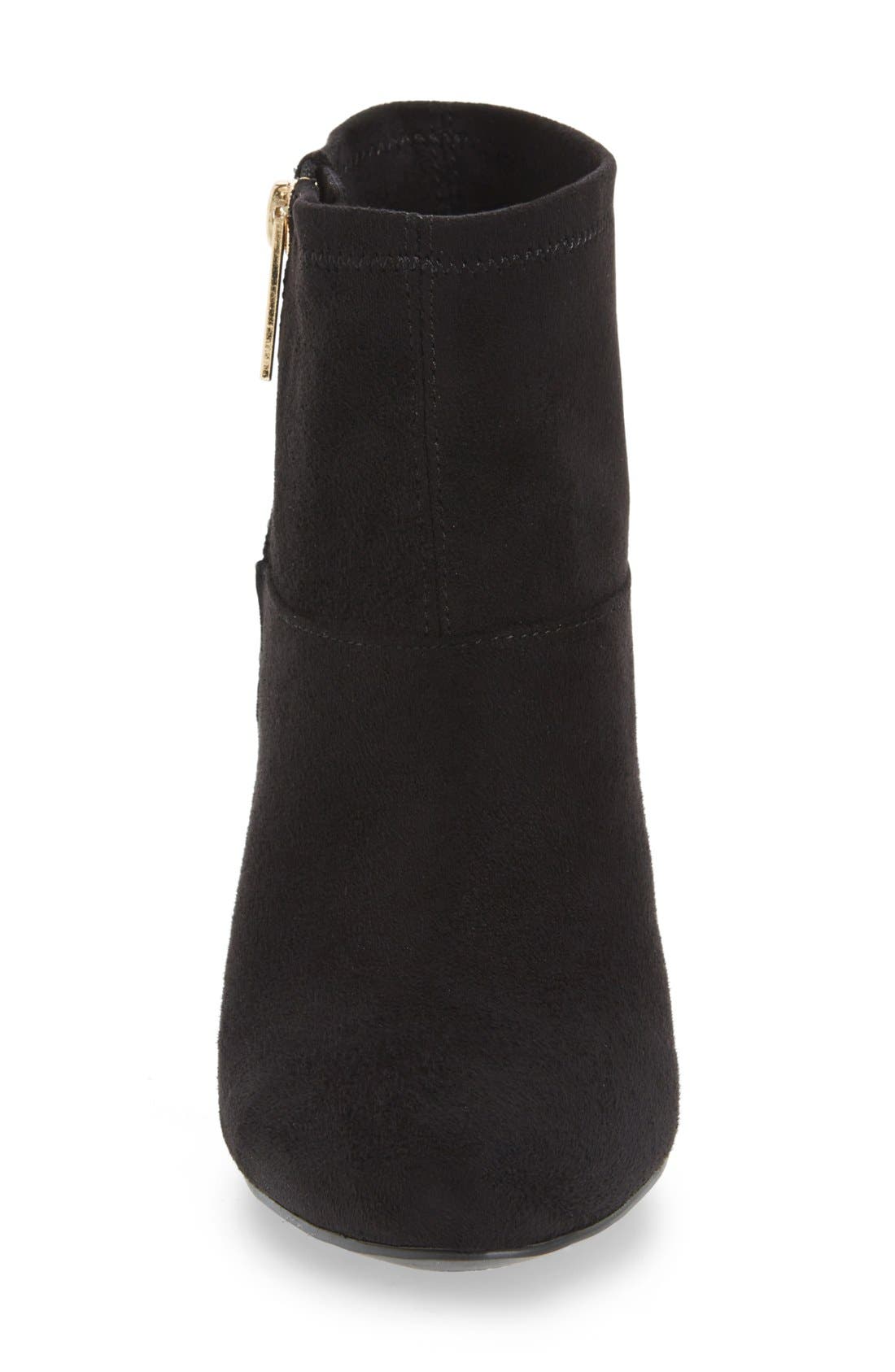 BCBGeneration 'Datto' Bootie, Alternate, color, 