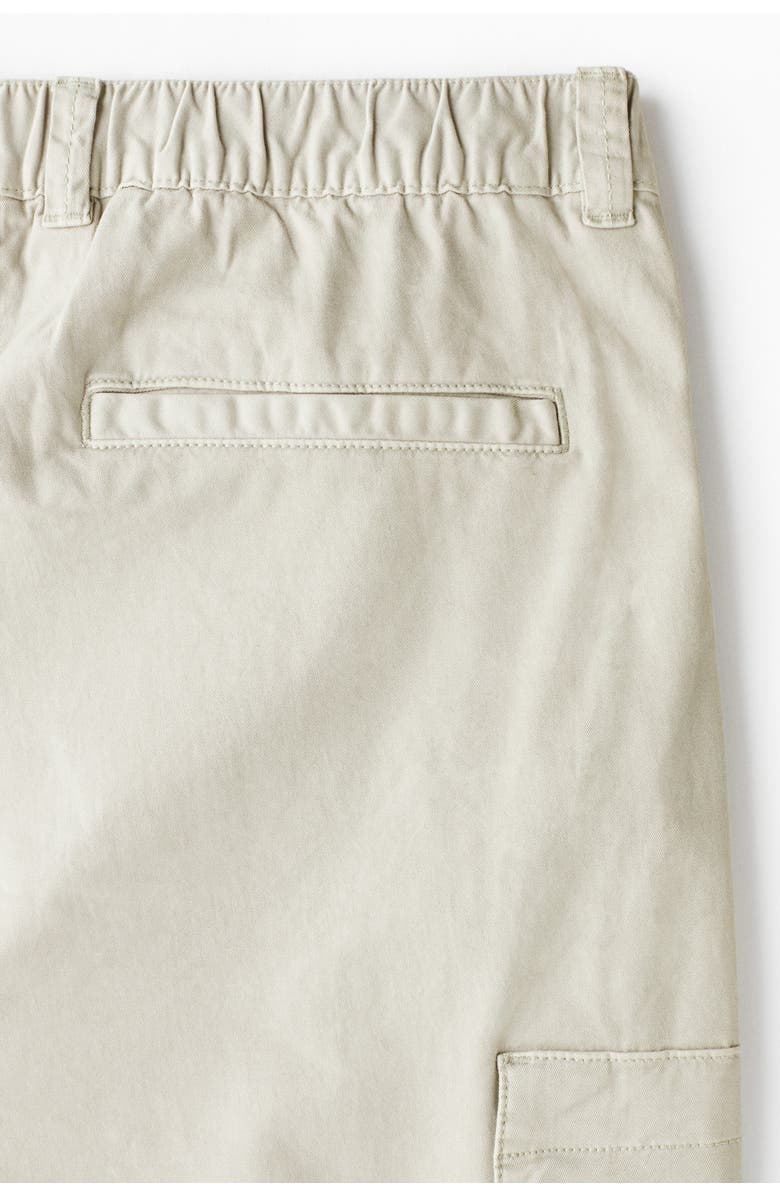 H&M Regular-fit cargo pants, Alternate, color, 