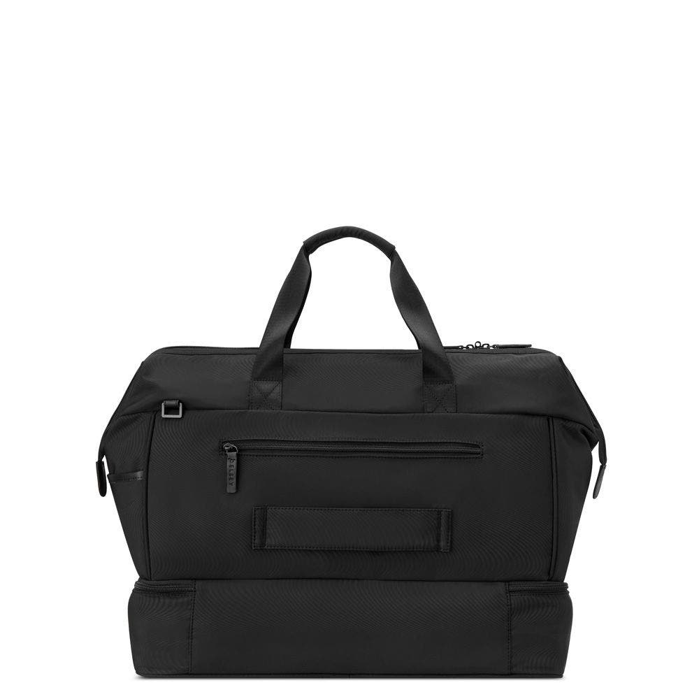 Florence by Mills Chill Out Weekender Bag, Alternate, color, Black