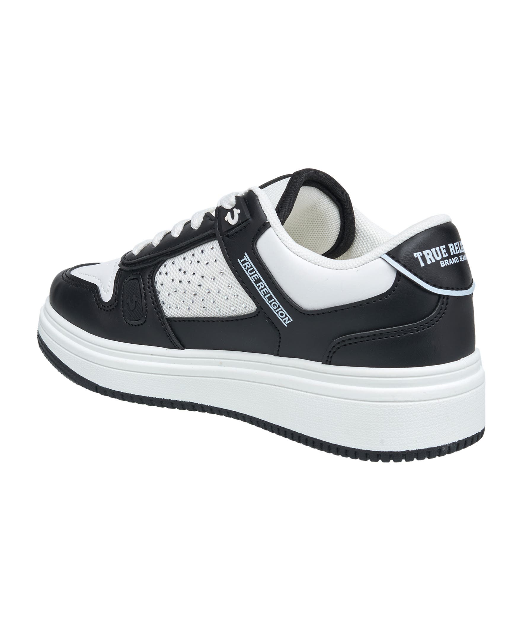 True Religion Lauryn Sneaker, Alternate, color, 