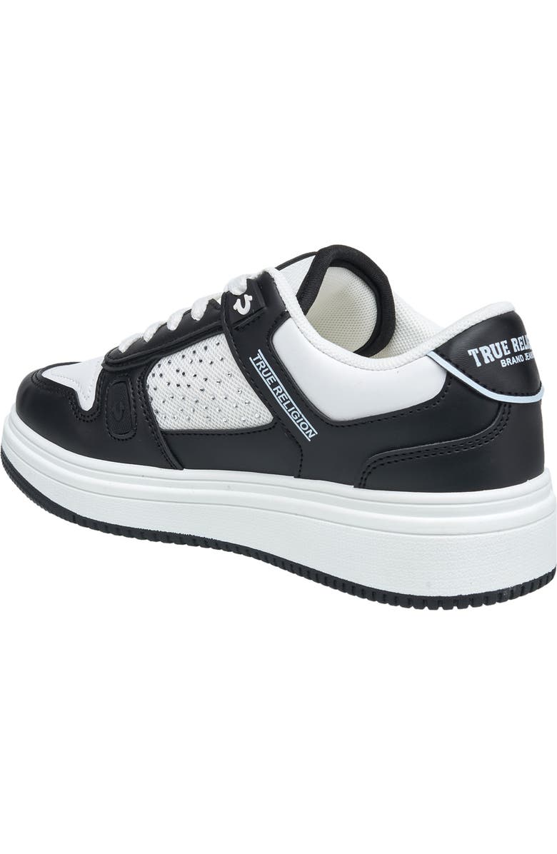 True Religion Lauryn Sneaker, Alternate, color,