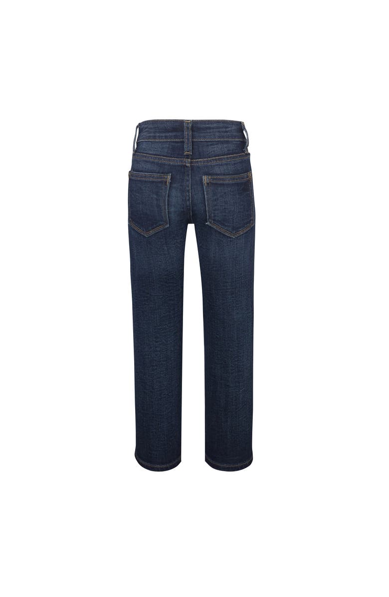 DL1961 Brady Slim Jeans, Alternate, color, Ferret