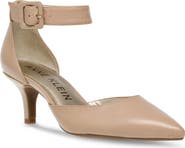 Anne Klein Fabulist Ankle Strap Pump