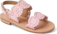 Jack Rogers Kids' Lauren Slingback Sandal