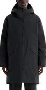 Veilance Monitor Waterproof 850 Fill Power Down Coat