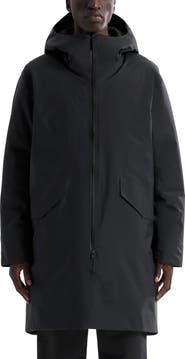 Veilance Monitor Waterproof 850 Fill Power Down Coat