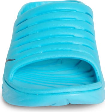Gender Inclusive Ora Recovery Slide Sandal