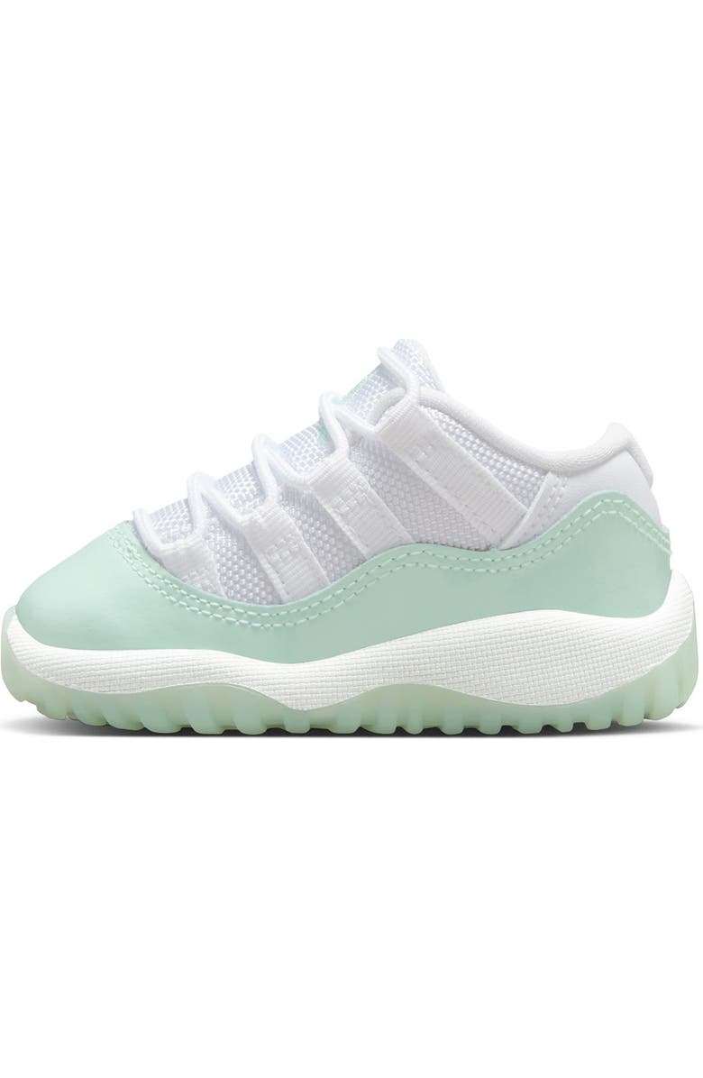 Jordan Kids' Air Jordan 11 Retro Low Basketball Sneaker, Alternate, color,