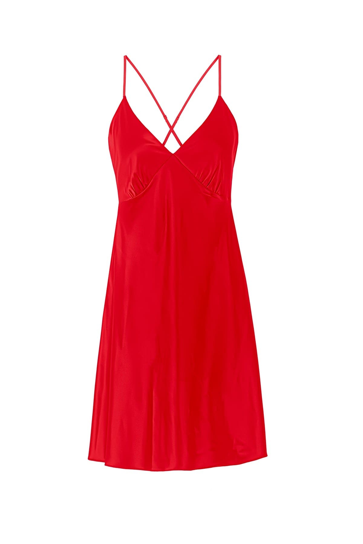 selected Red