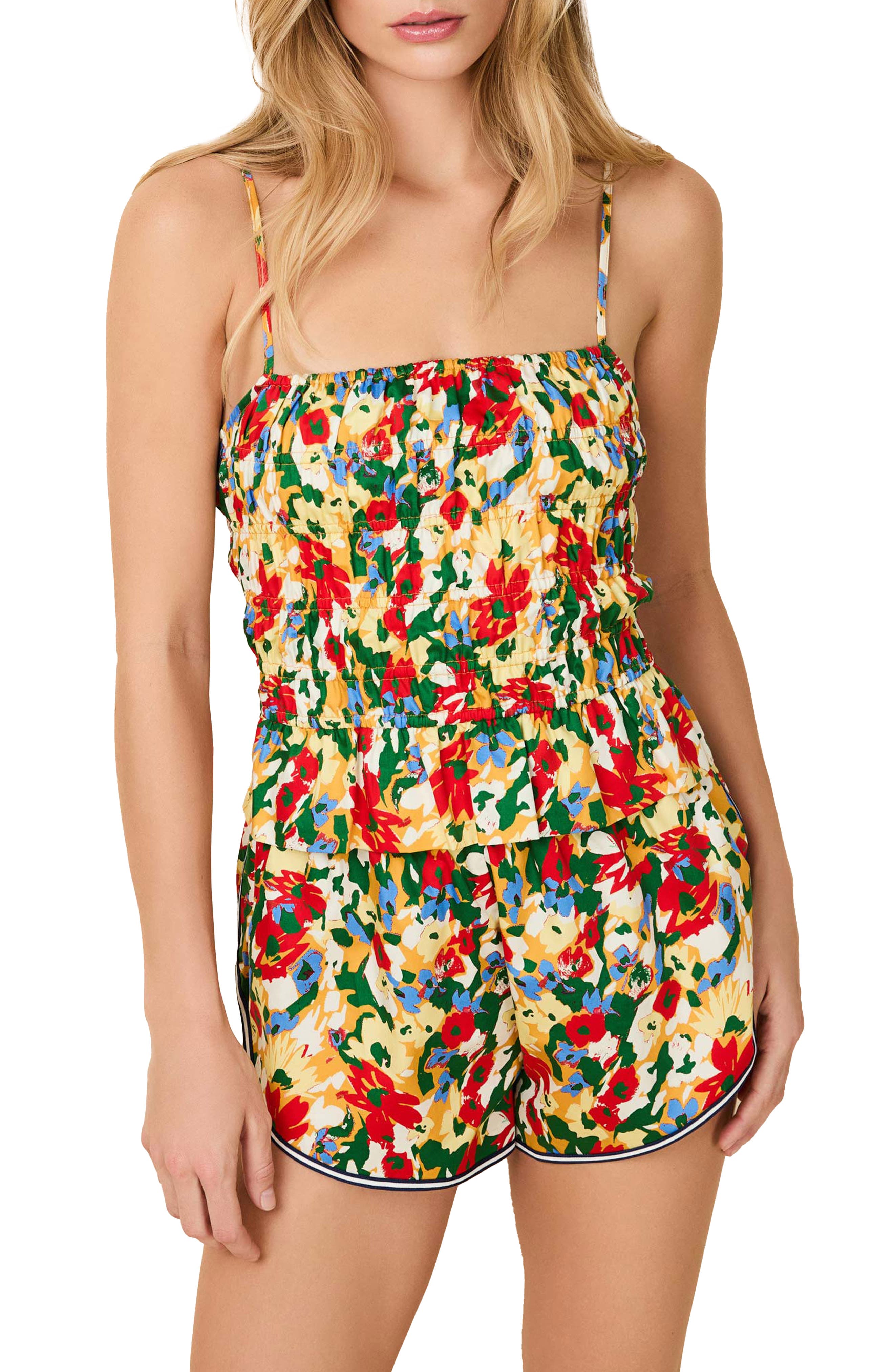 selected PICASSO FLORAL