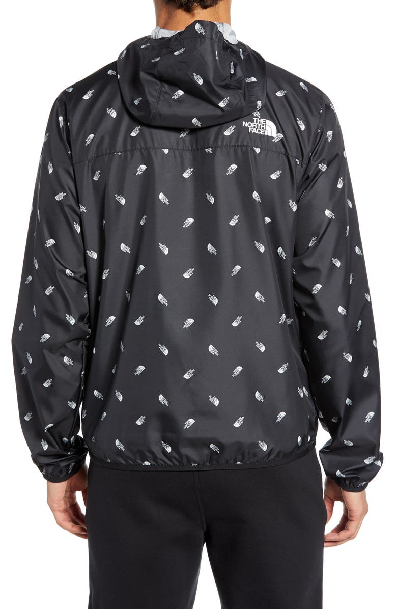 The North Face Cyclone WindWall<sup>®</sup> Jacket, Alternate, color, 