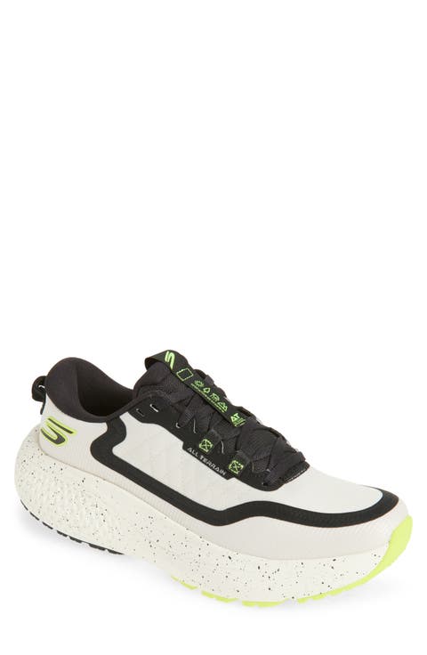 GO RUN Supersonic Max Running Shoe (Men)