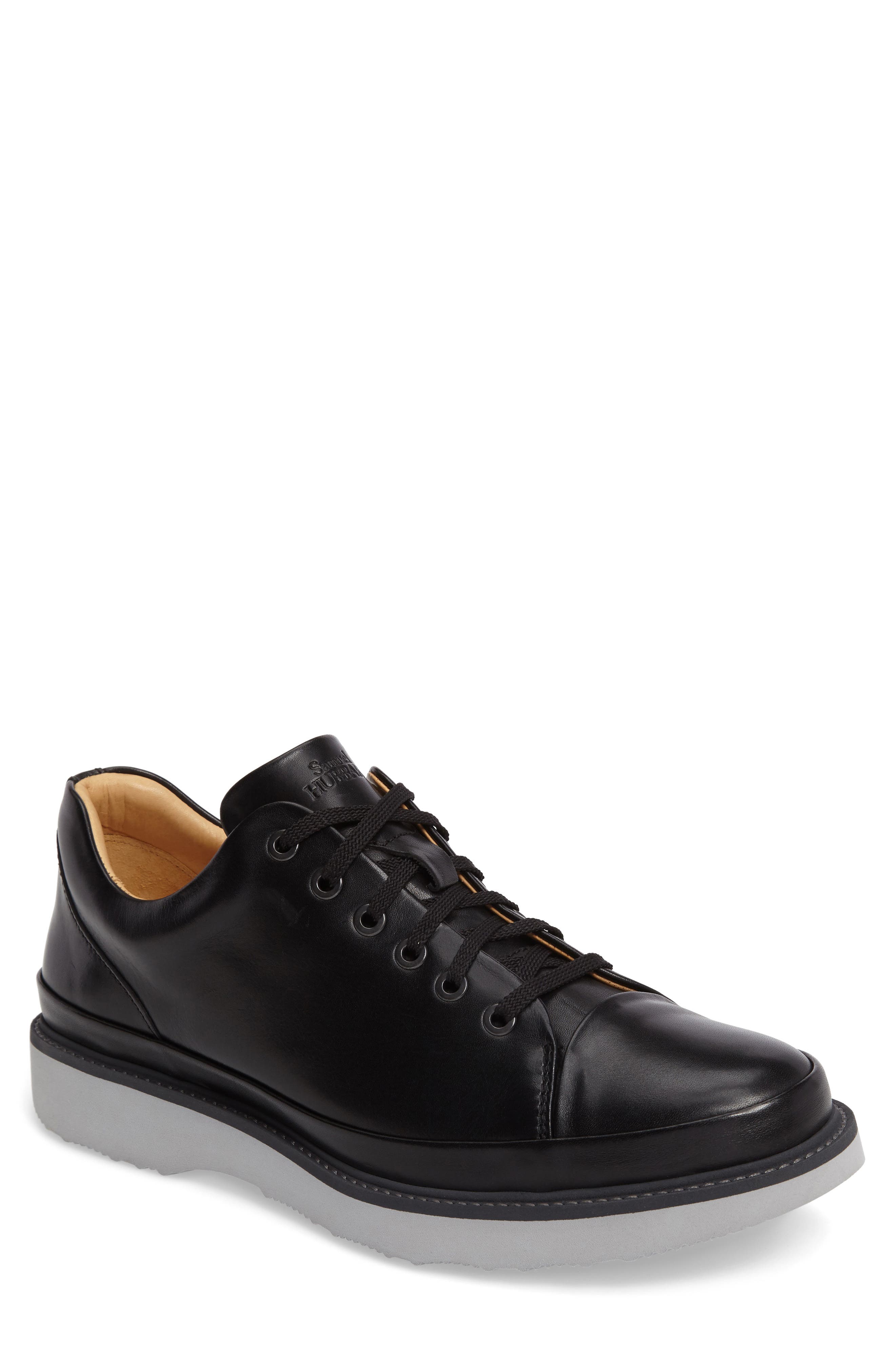 Samuel Hubbard Hubbard Fast Lace-Up Sneaker, Main, color, 