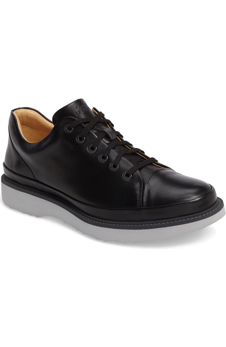 Samuel Hubbard Hubbard Fast Lace-Up Sneaker, Main, color,
