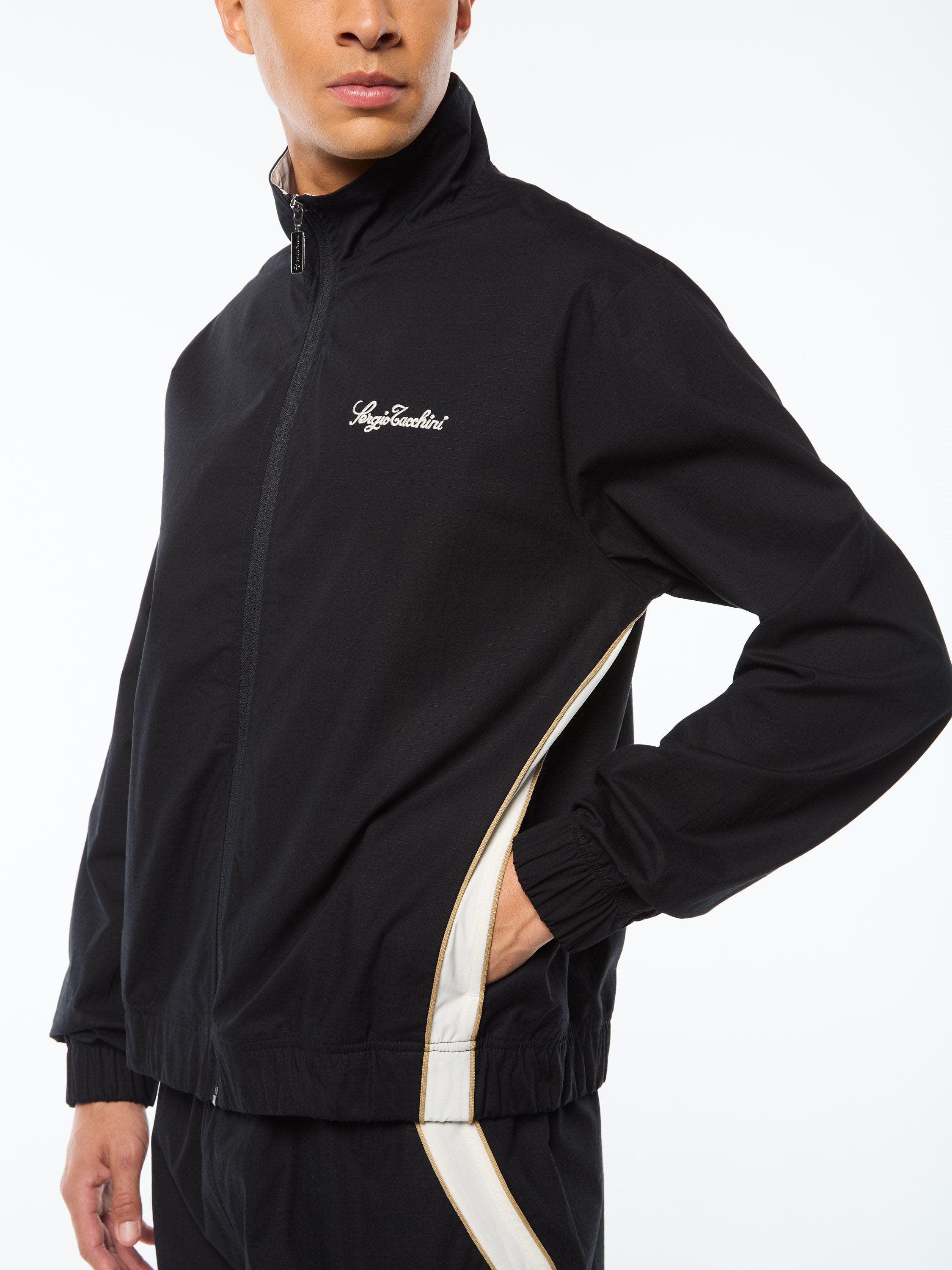 Fiamma Track Jacket (Men) | Nordstrom
