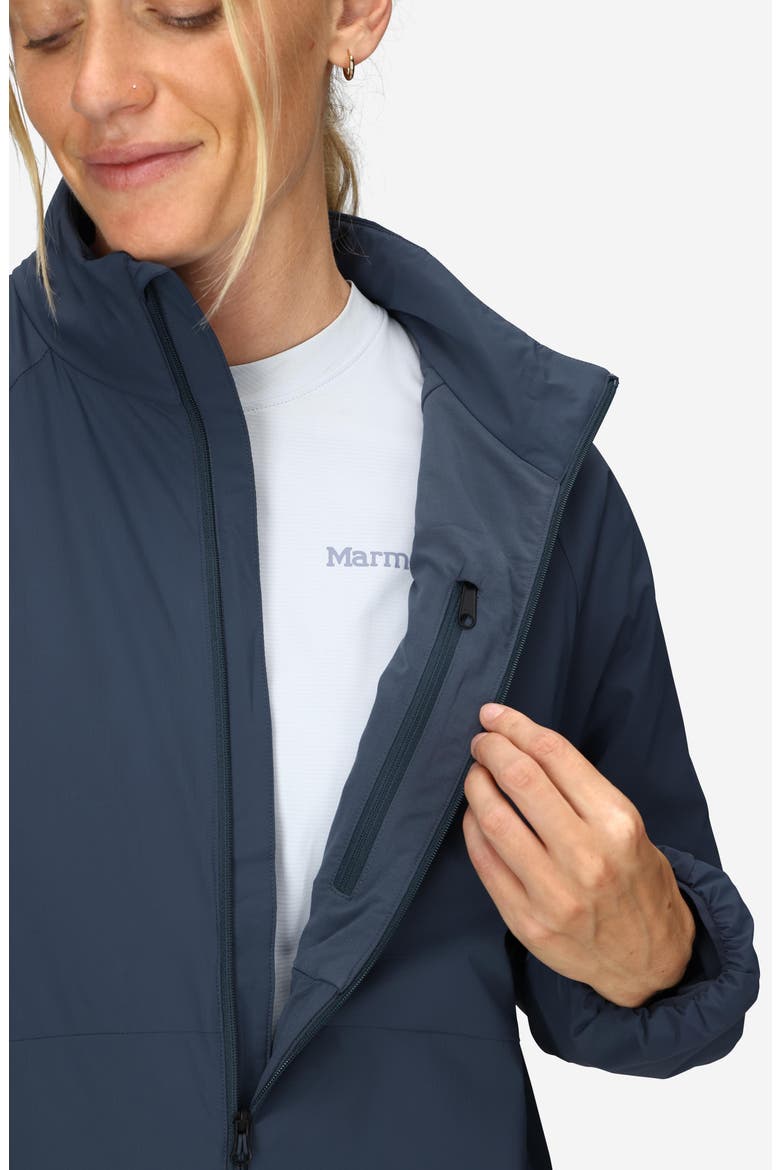 Novus LT Insulated Jacket, Alternate, color, THUNDERHEAD