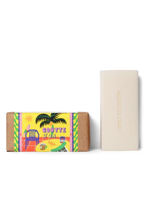 Maison Matine Superfatted Soap In Multi