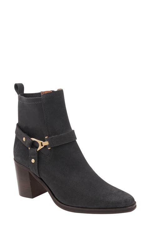 Royal Bootie (Women)