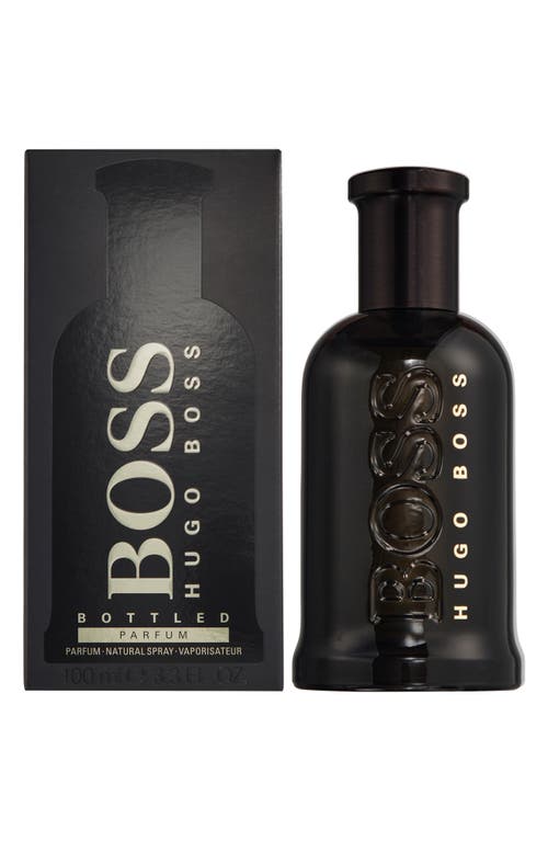 Hugo Boss Boss Bottled Night Eau De Parfum