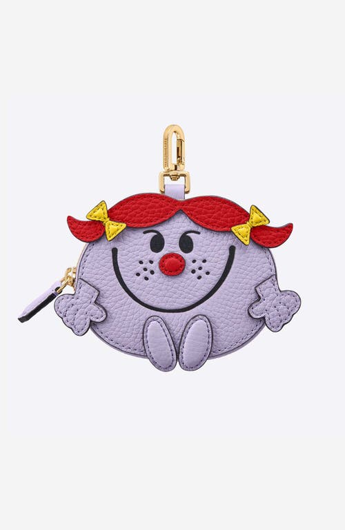 MAISON de SABRÉ The Mr. Men and Little Miss Coin Purse in Miss Bad at Nordstrom