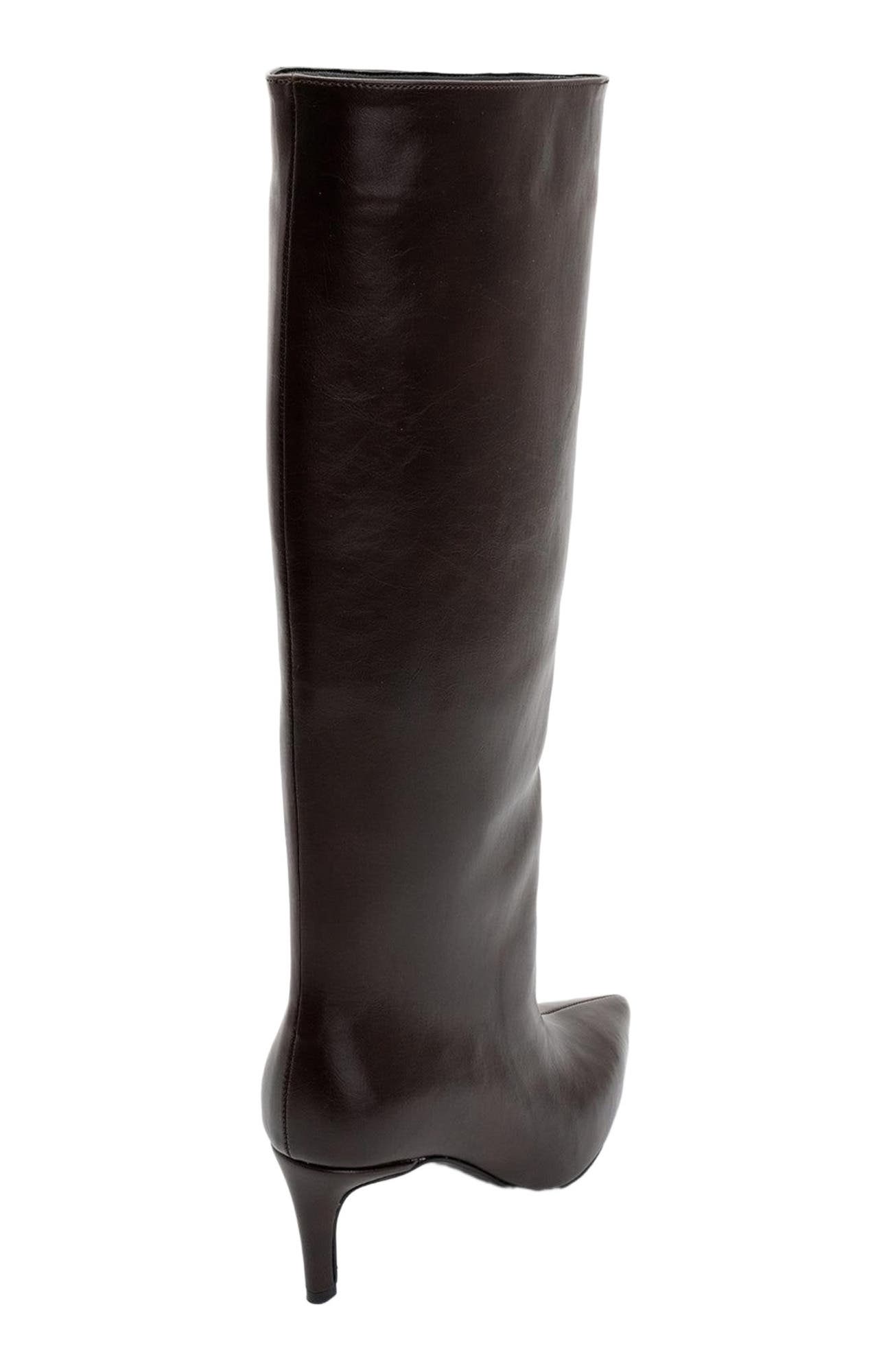 Cassandra High Heel Boot - image 4