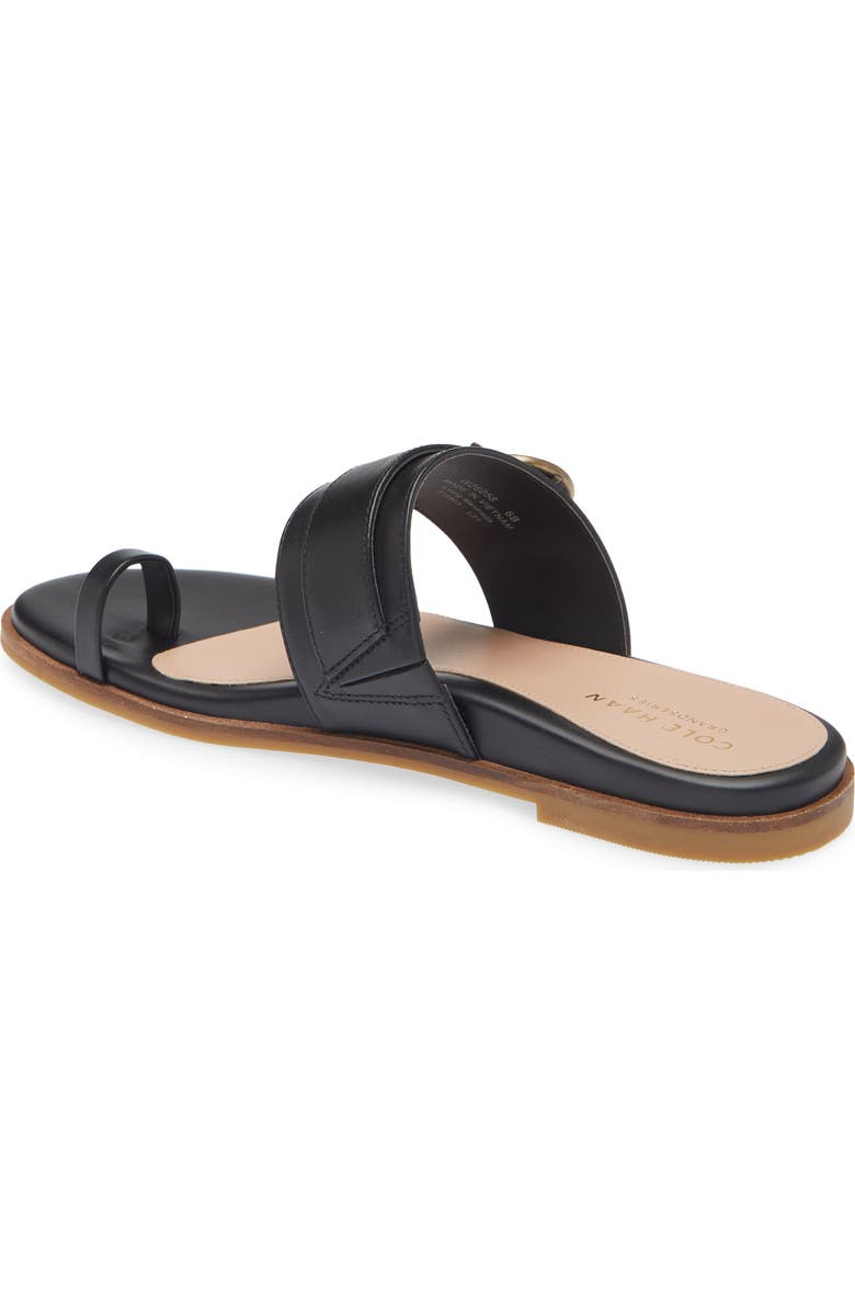 Cole Haan Abbie Slide Sandal, Alternate, color,