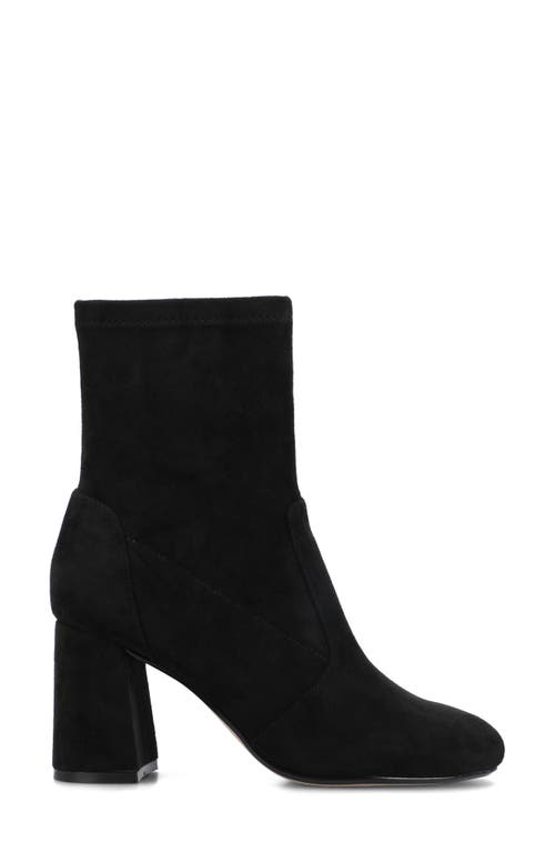 Journee Collection Journee Womens Vivia Medium And Wide Width Stretch Dress Booties In Multi