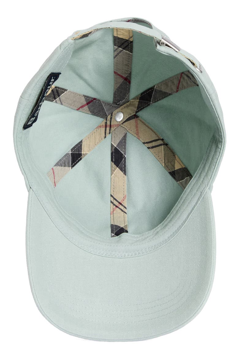 Cascade Baseball Cap, Alternate, color, MINT