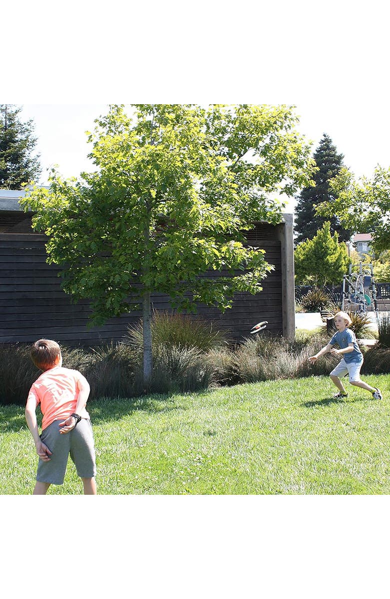 Water Sports Diggin Flip Disc Flying Toy Great Gift Stem Educational Kids Toy Fun Set, Alternate, color, 