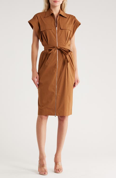 Thea Dress