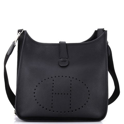 Evelyne Bag Gen III Clemence GM
