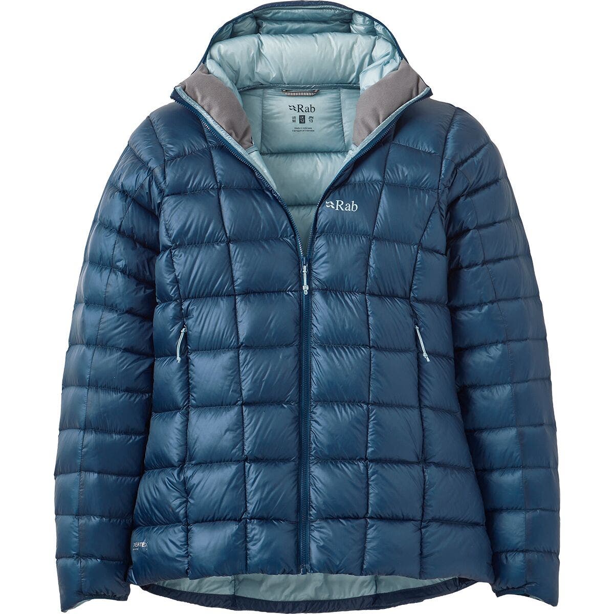 selected Tempest Blue