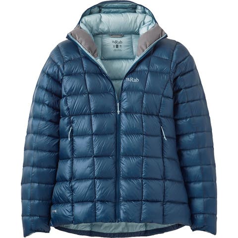 Mythic Alpine Down Jacket - Women's