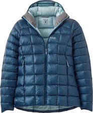 Rab Mythic Alpine Down Jacket - Women's