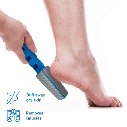 Pursonic Premium Nail & Foot Care Bundle In Multicolor