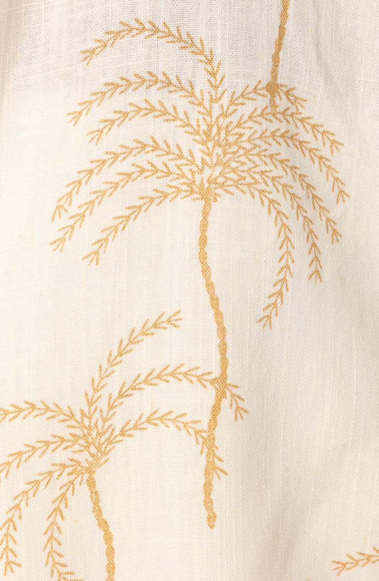 Petal & Pup Amira Halter Top, Alternate, color, 