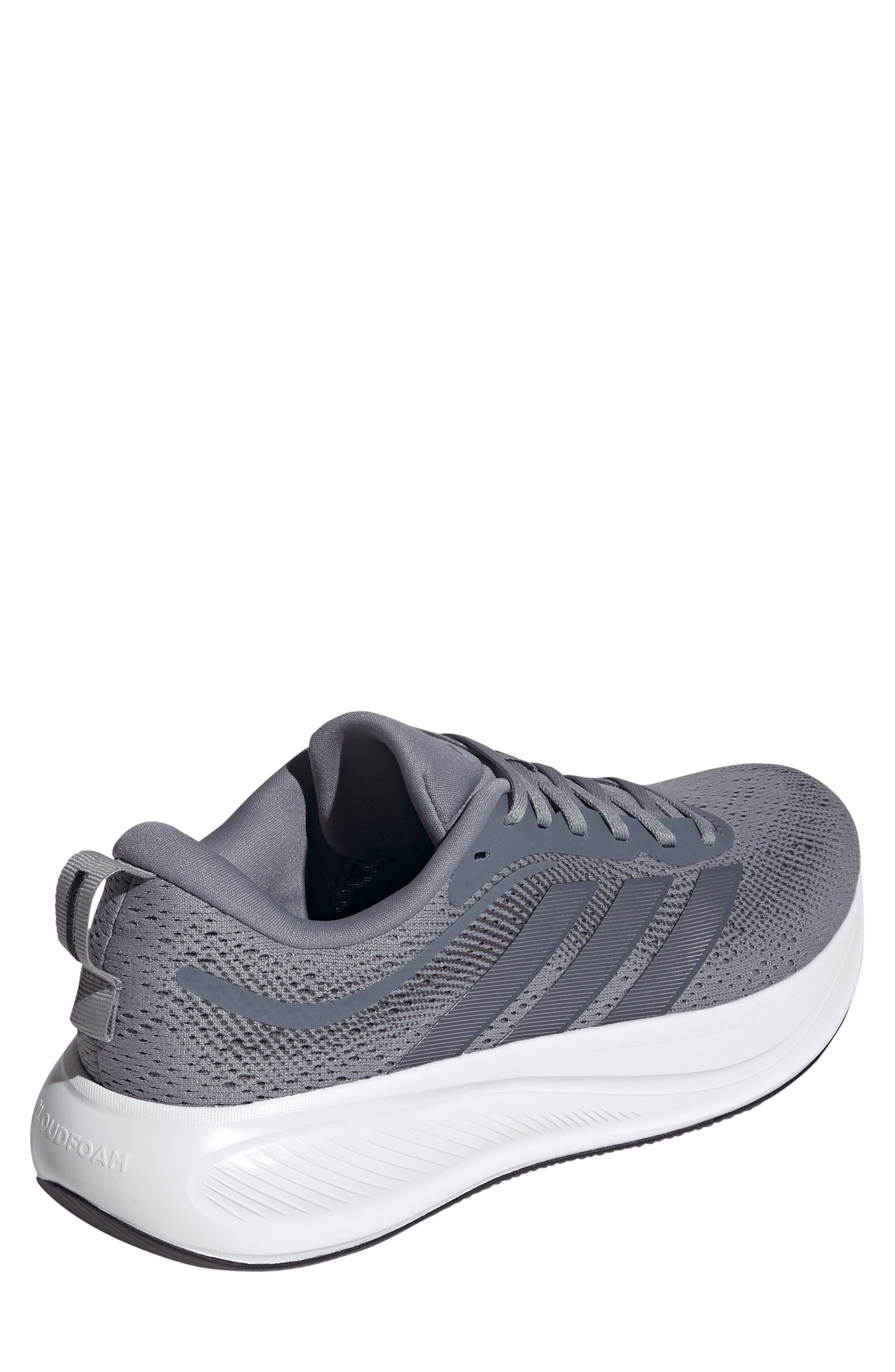 adidas Response Pace Running Sneaker, Alternate, color, Grey/ Aurora Onix/ Grey Five