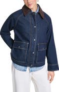 Levi's Shorty Barn Coat