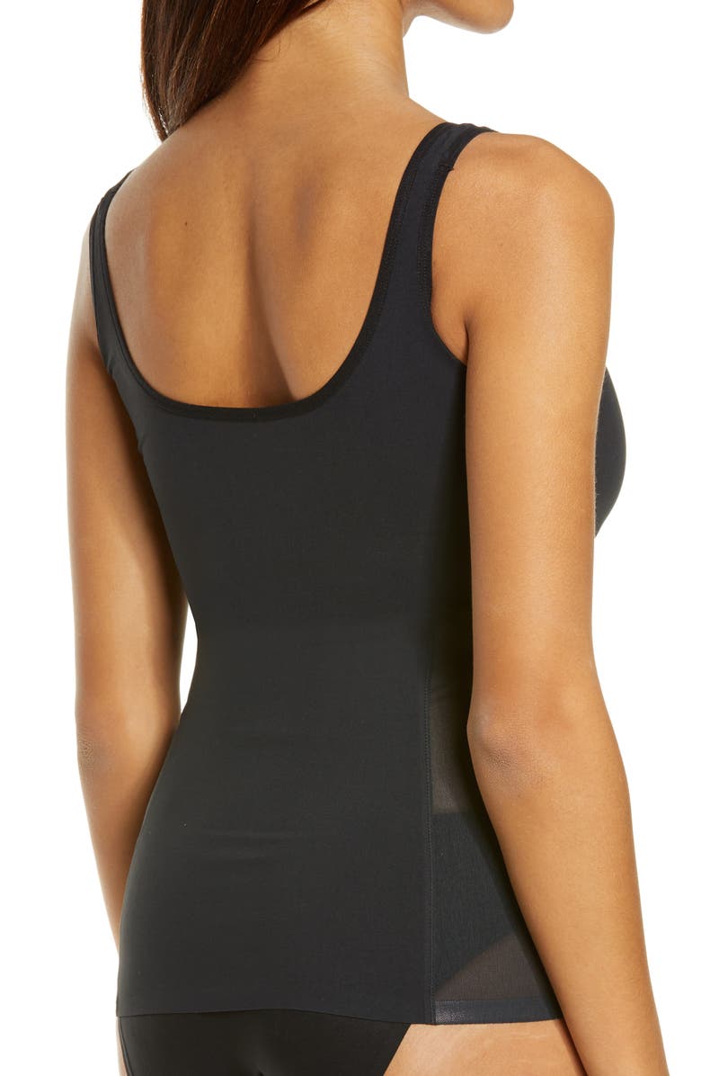 ITEM m6 Shape Mesh Tank, Alternate, color, 