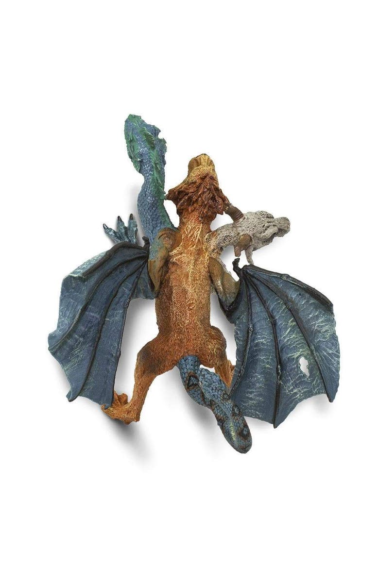 Chimera Toy, Alternate, color, No Color