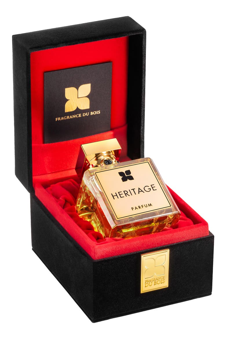 Heritage Parfum, Alternate, color, NO COLOR