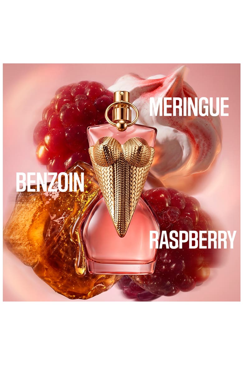 Divine Couture Eau de Parfum, Alternate, color, NO COLOR