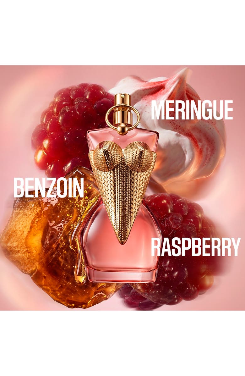 Jean Paul Gaultier Divine Couture Eau de Parfum, Alternate, color, 