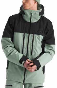 The North Face Chakal Waterproof Hooded Jacket