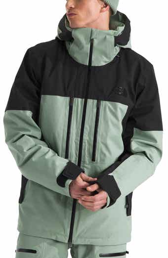 The North Face Chakal Waterproof Hooded Jacket