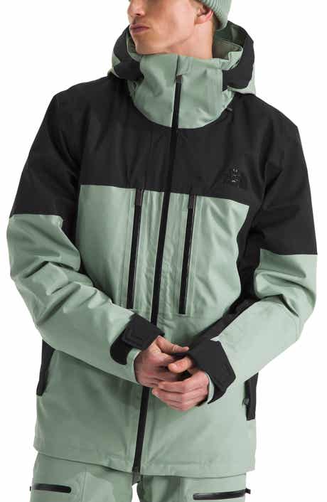 The North Face Chakal Waterproof Hooded Jacket