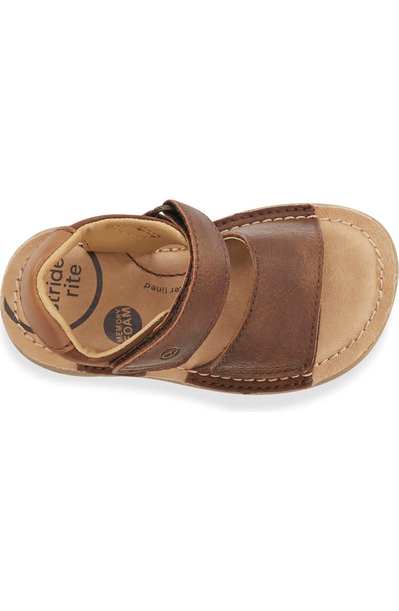 Stride Rite Aru Sandal, Alternate, color,