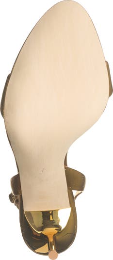 Go-Getter Sandal